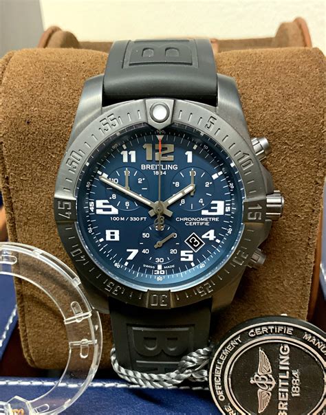 breitling v73330 caseback size|V7333010/C939.